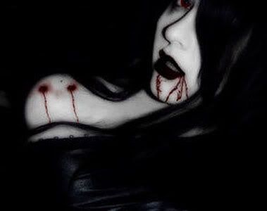 bloodyvampire Pictures, Images and Photos