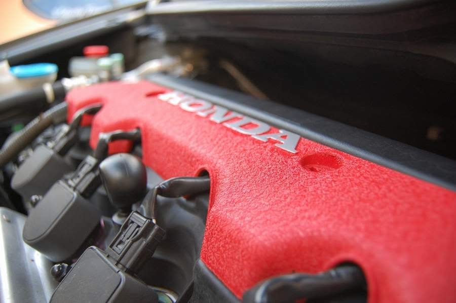 Painted Valve Covers 8th Generation Honda Civic Forum