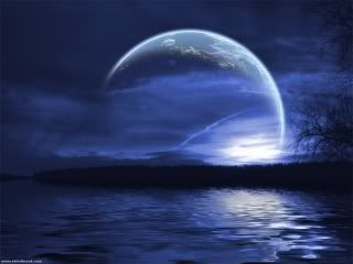 blue moon Pictures, Images and Photos