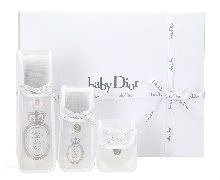 Designer Baby Gift