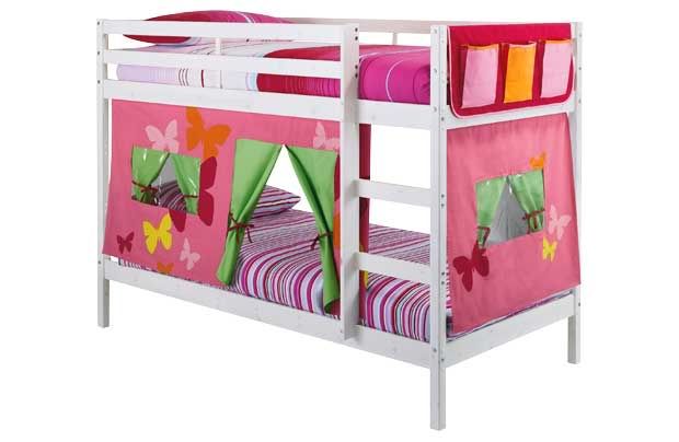 bunk beds with staircase uk