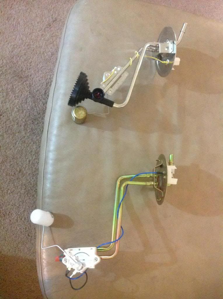 hard start, bleed fuel line? The Diesel Stop