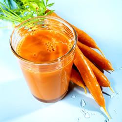 vegetabel juice