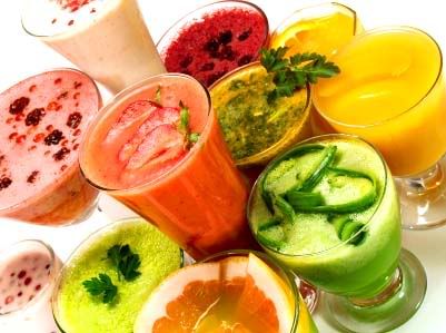 Smoothies