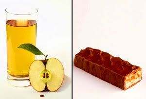 Apple Juice