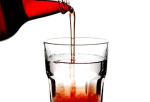 water mix