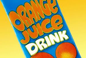 Candy Juice