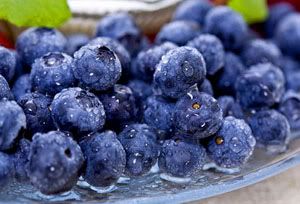 Blueburry