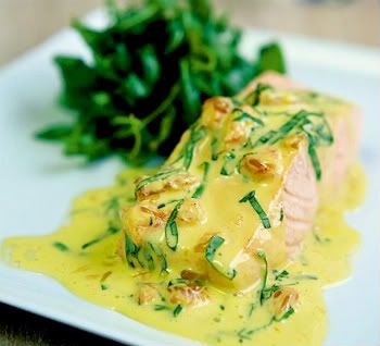 Low fat Dish