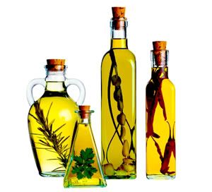 olive oil