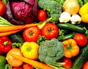 Diet Food