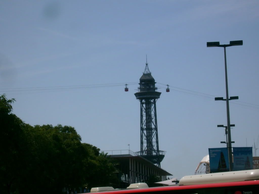 marina port vell, marina port vell barcelona photos, barcelona attraction, spain attractionst