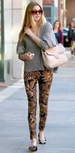 whitney port cute