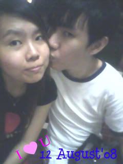 Happy 15th!♥