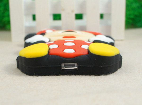 mickey mouse gear s3