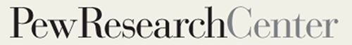 Pew Research Center logo