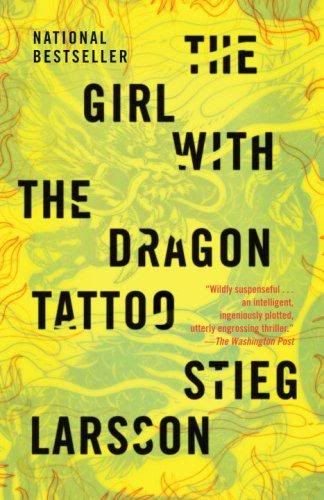 girl with dragon tattoo
