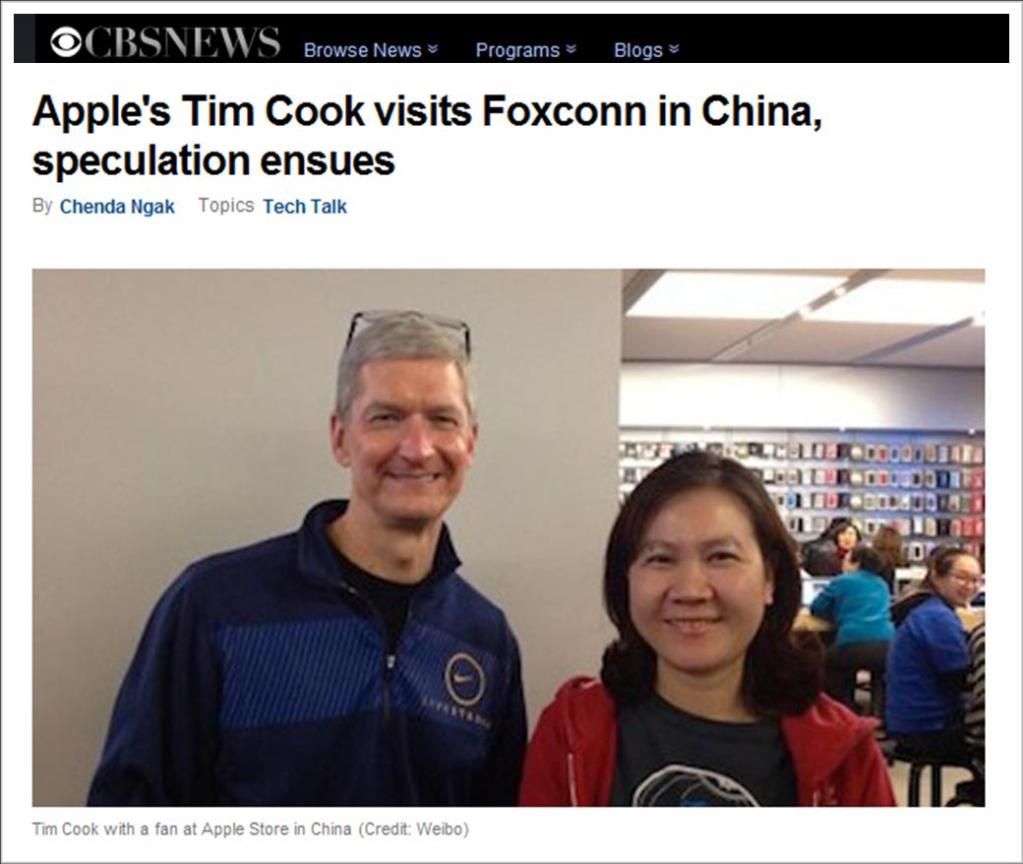 apple foxconn