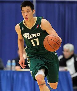 jeremy lin