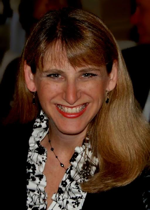 sheri baer