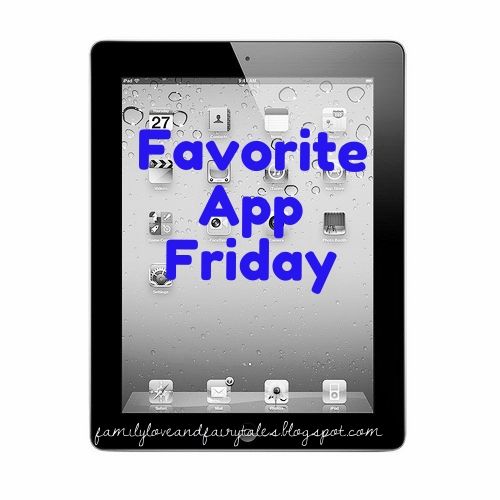 Favorite App Friday-Evernote || familyloveandfairytales.blogspot.com