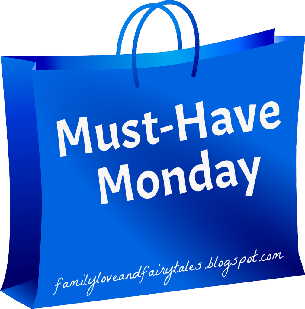 Must Have Monday || Family, Love, & Fairy Tales