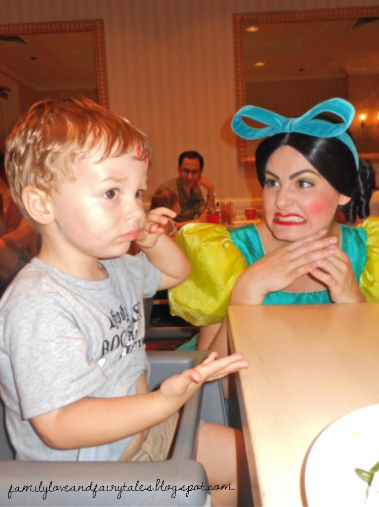  Best Table Service Dining-Walt Disney World || Family, Love, & Fairy Tales