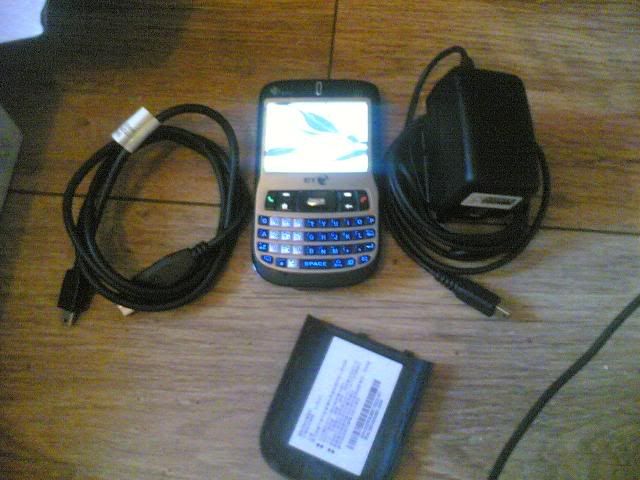 bt htc s620