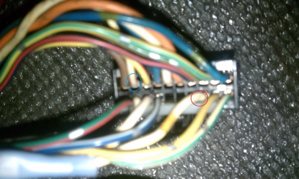 Crx Community Forum View Topic Wiring B16a Into 88 Si