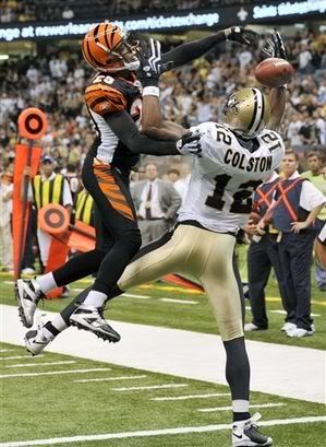Jeremy Shockey | Who Dat Blog Jeremy Shockey | Who Dat Blog