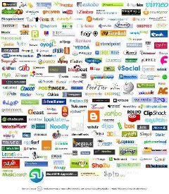 web 2.0 exploded