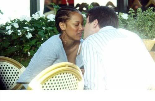 who is tyra banks boyfriend. Tyra Banks and her oyfriend