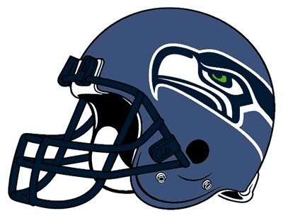 Seahawks on Vs Seahawks  Game Thread   12th Man Rising   A Seattle Seahawks