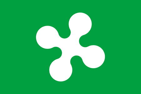 bendera lombardy