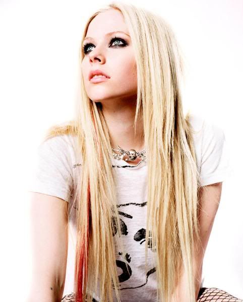 Avril Lavigne Girlfriend Video. It isavril lavigne clip video