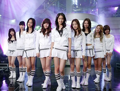 girl generation Pictures, Images and Photos