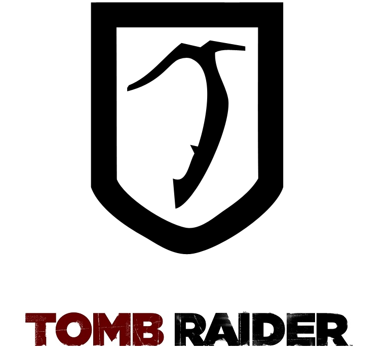 Iron-ons for shirts. - Tomb Raider Forums