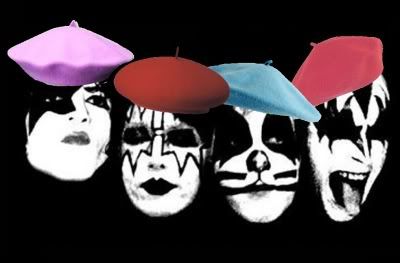 FrenchKiss
