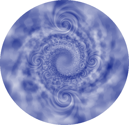 bluewhirl