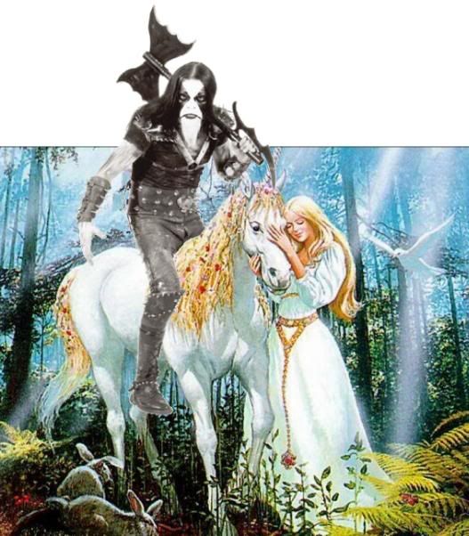 Unicorny