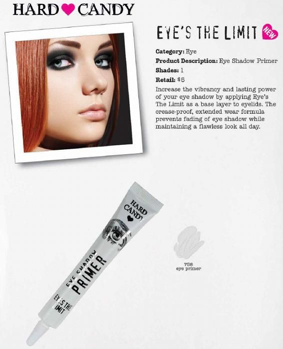 Official Info Hard Candy Spring 2014 Product Launches Nouveau Cheap