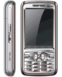 Handphone Beyond B999i