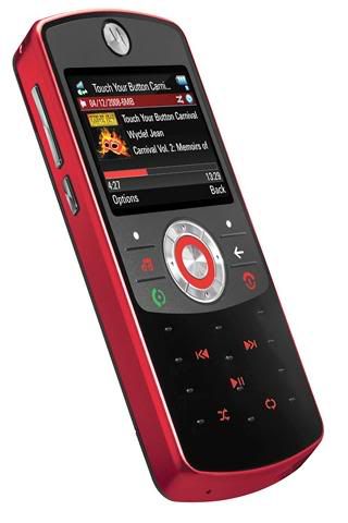 Handphone Motorola EM30