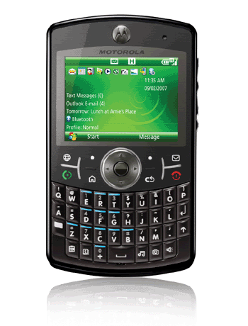 Handphone Motorola Q2h