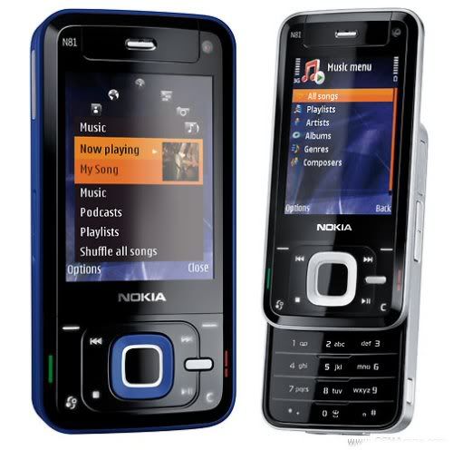 Hape Nokia