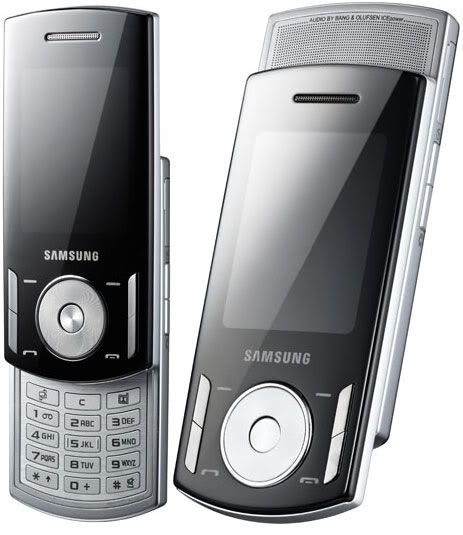 samsung handphone