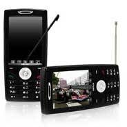 Handphone VirtuV V88