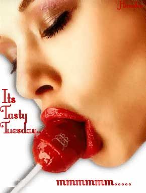 tasty tuesday