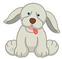 webkinz weimaraner