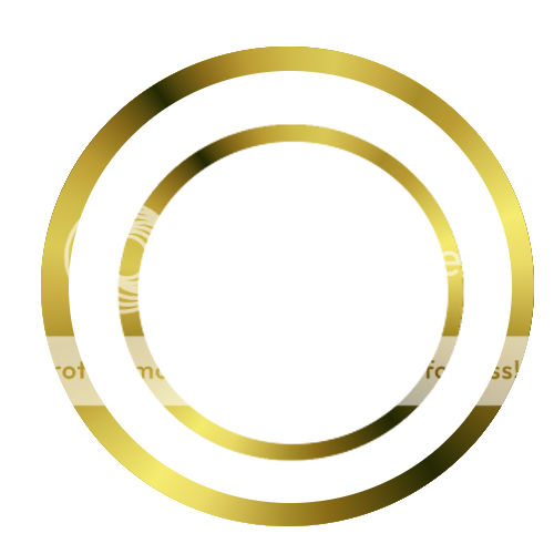 Download Gold Circle Outline Png | PNG & GIF BASE